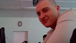 Спалился))