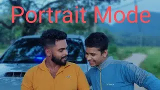 DSLR වගේ ඔයාගේ phone එකෙනුත් සුපිරියට ෆොටෝ එකක් ගහගන්න කොහොමද #xiaomi