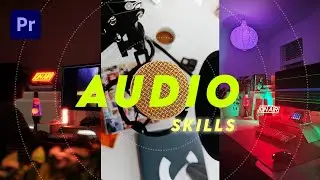 It's time to tune up your audio skills!