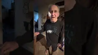 What the hell is going on!?