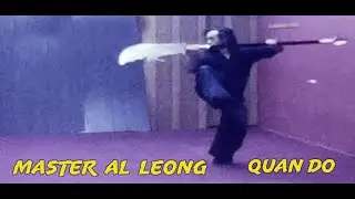 Master  Al Leong - Quan Do