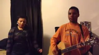 Umbrella-Rihanna Acoustic (Cover)