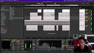 DAVID TRIG MAKING BEATS THAT SELL!