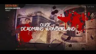 Ouse - Deadmans Wonderland // Sub. Español // Remember // Call Of Duty Black Opps II
