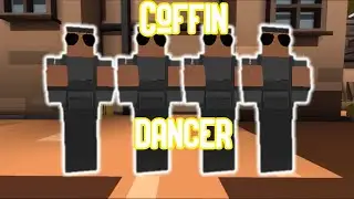 🔴 [ Krunker Short ] Coffin dancer 🔴