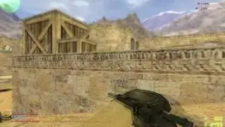 Random Awp Round! by BK | CoFii