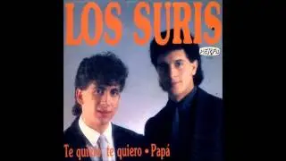 Los Suris - Amores passajeros