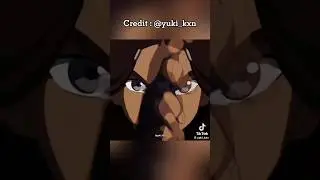 Credit : yuki_kxn On TikTok // #amv #trending #ytshorts #avatarthelastairbender #repost