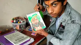 Drawing Tutorial for beginners 