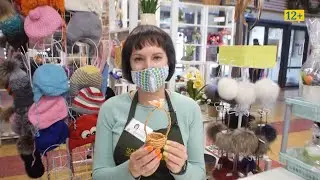 Мастер-класс: делаем пасхальную корзинку