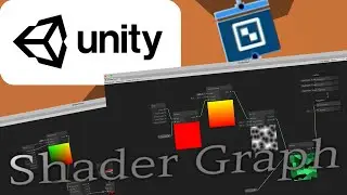 How to use Shader Graph in Unity