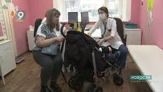 Фонд «Поколение» оказывает помощь белгородским детям с тяжелыми заболеваниями