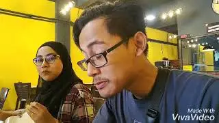 🔥🔥Spicy Ayam Gepuk Pak Gembus @ Bangsar