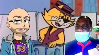 The Revenge Of Mr Pussy (Prank Calls)