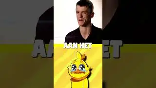 Deze Jongen Kan Niet STOPPEN Met ETEN..😖🤢