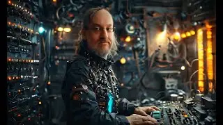 An A.I. Adventure