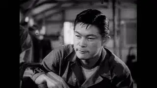 Go For Broke!   Full Movie   Van Johnson, Lane Nakano, George Miki, Akira Fukunaga Ken K  Okamoto