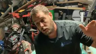 How to make a lot of money in plumbing. Real answer, actual truth.