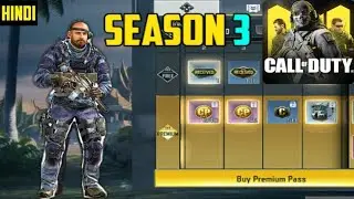 LEAKS Call of duty mobile