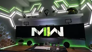 NanoLeaf Lines  - Setup, Review and are they worth it?