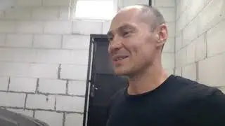 Первая работа на Стапеле!!!Новый  инструмент в гараж.