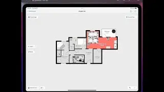 Rotate, Assemble, Move & Room Color
