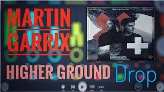 Martin Garrix- Higher Ground Songs (Fl Studio Mobile 3) Remake🔥🔥