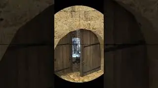 Sentry Guns sprite🧊. From cs 1.6