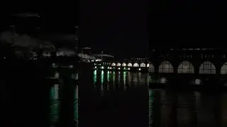 Фосагро. Волховская ГЭС.