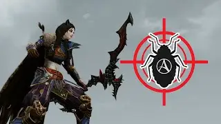 ArcheAge / Сказитель = убить жука