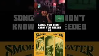 $lim Gucci x 99zed - Smoke On Da Water #rap #g59family #music #reaction