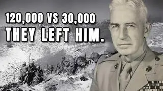 They Left Him at Chosin — So Why Did 15,000 Marines Make It Home?