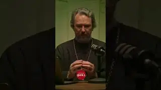 Почему люди грешат? П.Великанов / Деревня Великановка 