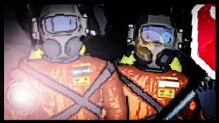 Lethal Company is TERRIFYING!!!