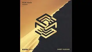 Raw Main - Dunav (Original Mix)
