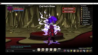 AQW NEW Imperial Tiger ForcesPACKGE!!