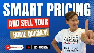 Let's Talk Smart Pricing | KasamaSells.com 
