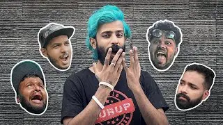 ഞാൻ ഇത് ചെയ്യുമെന്ന് ആരും വിചാരിച്ചില്ല - Makeover Gone Wrong