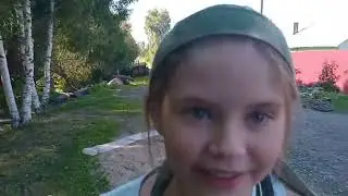 Отжигаем в деревне(3)