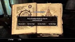 Skyrim - Master Achievement Guide