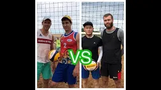 Строкин - Дарбаев / Дубинин - Шмаков