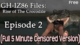 GH-IZ86 Episode 2 (Censored Version)