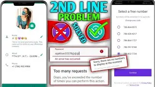 TextNow is unavailable in your country problem 2023 | textnow human verification problem solve 2023
