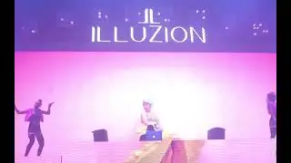 DJ VLADER Live In Asia VideoMixing Show