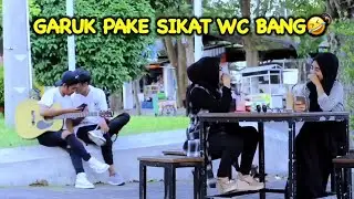 PANTAT ANA GATAL‼️BIKIN UKHTI NGIKIK🤪