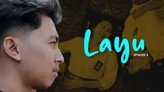 Vadesta - Layu (Official Music Video)