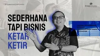 Dilema Estafet Kepemimpinan Tanpa Persiapan di #familybusiness | Edy Nugroho | #ASKTHECOACH