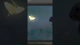 Glow Effect in Photoshop