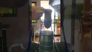 Making Coffee Like a Tico