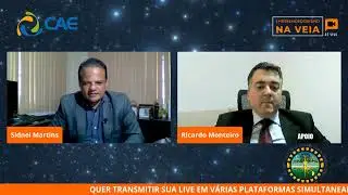 Empreendedorismo na Veia